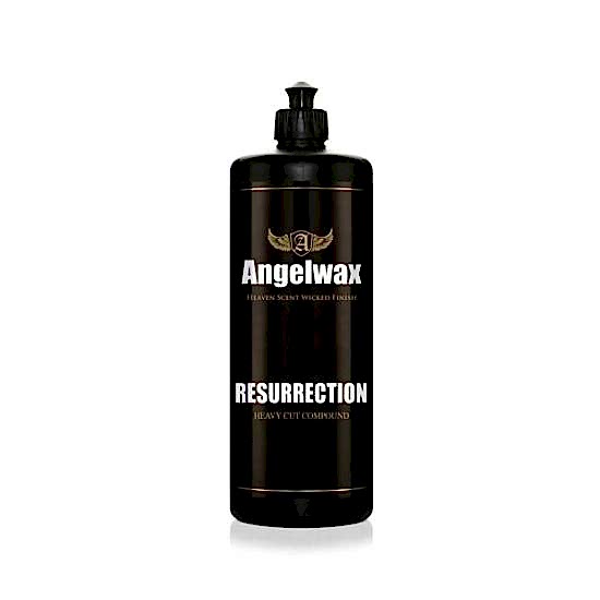 Angelwax Resurrection